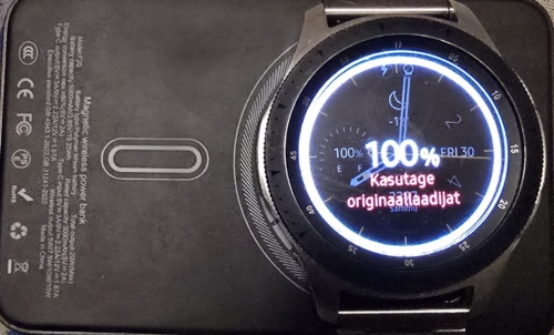 Ультра ТОНКИЙ "F20" (5000 мАч) пауэрбанк photo review