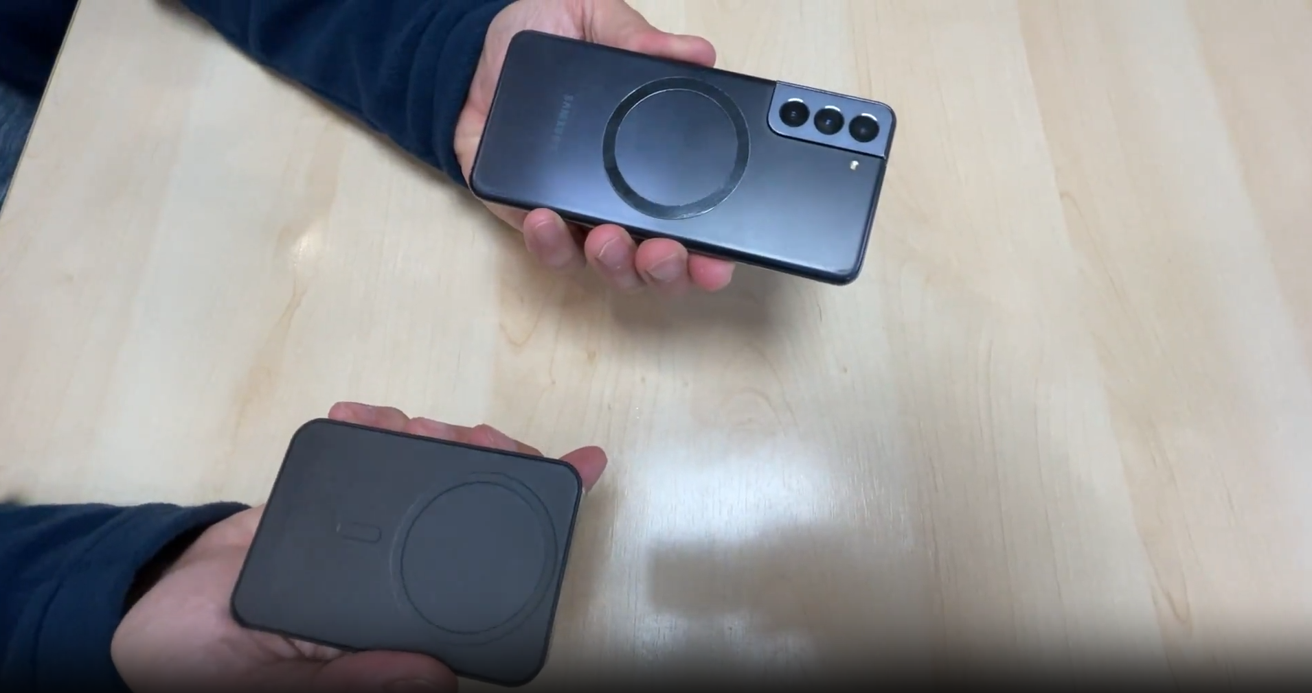 Инструкция по установке для Android