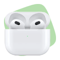ikoon-airpods-akupank-green